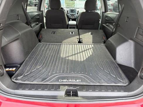 Used 2020 Chevrolet Equinox LT image 6