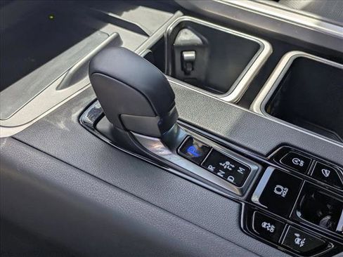 Used 2025 Lexus TX 350 AWD w/ Technology Package image 12