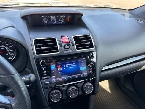 Used 2021 Subaru WRX STI image 17