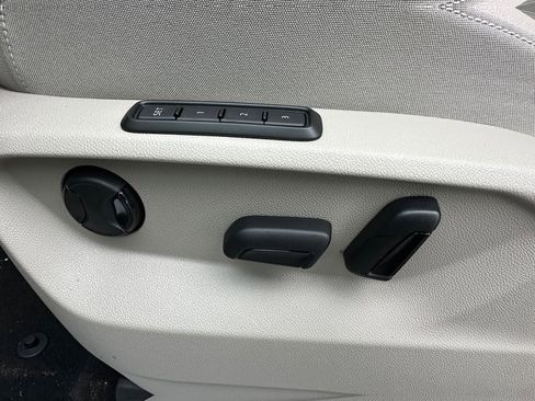 New 2026 Volkswagen Atlas SEL AWD/4WD image 10