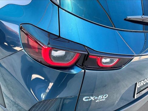 Used 2024 MAZDA CX-50 AWD 2.5 S w/ Convenience Package image 28