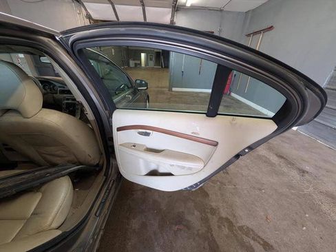 Used 2010 Volvo S80 T6 AWD/4WD image 28