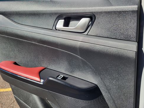 Used 2022 Kia K5 GT-Line w/ GT-Line Awd Premium Package image 10