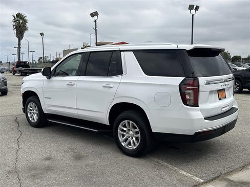 Used 2024 Chevrolet Tahoe LT image 5