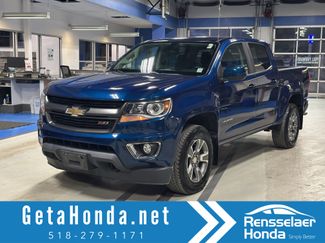 Used 2020 Chevrolet Colorado Z71 video 1