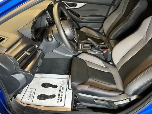 Used 2024 Subaru WRX image 19