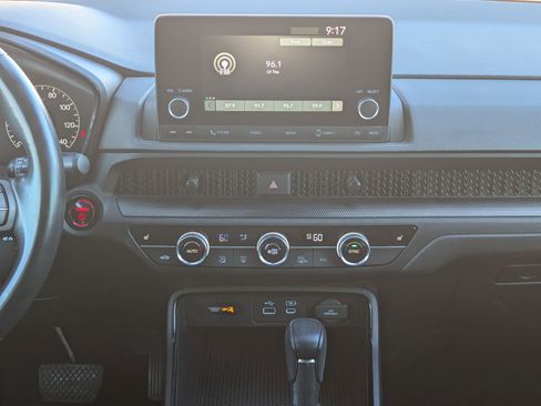 Used 2023 Honda CR-V Sport image 15