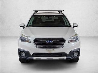 Used 2017 Subaru Outback 2.5i Touring w/ Popular Package #5A AWD/4WD video 2