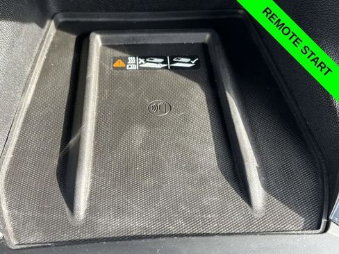 Used 2019 Chevrolet Traverse High Country w/ LPO, Floor Liner Package image 28