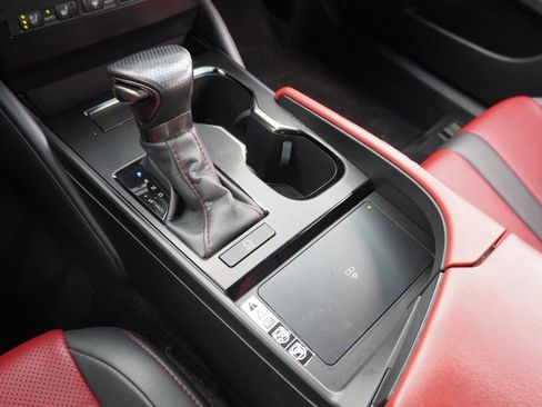 Used 2023 Lexus ES 350 F Sport w/ Accessory Package (Z2) FWD image 19