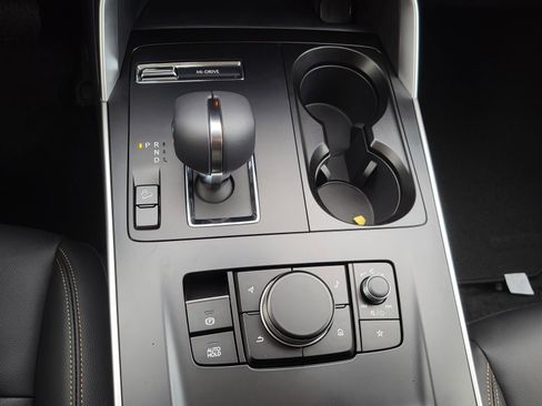 New 2026 MAZDA CX-90 3.3 Turbo w/ Select Package image 22