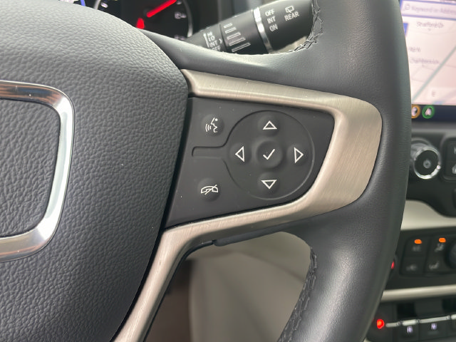 Used 2023 GMC Terrain Denali AWD/4WD image 22