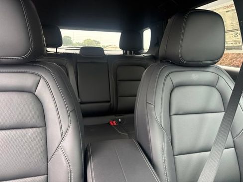 New 2027 GMC Terrain Elevation w/ Elevation Premium Package AWD/4WD image 28