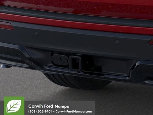 New 2026 Ford Explorer ST-Line AWD/4WD image 23