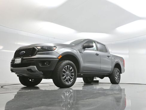 Used 2021 Ford Ranger XLT w/ Equipment Group 301A Mid image 58