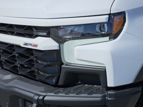 New 2026 Chevrolet Silverado 1500 ZR2 w/ ZR2 Bison Edition AWD/4WD image 5
