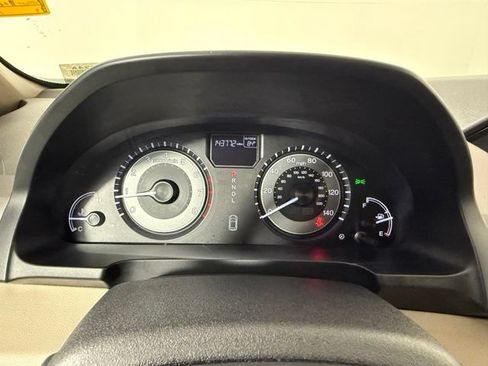Used 2016 Honda Odyssey EX-L image 20