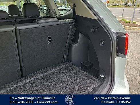 New 2026 Volkswagen Atlas SE AWD/4WD image 53
