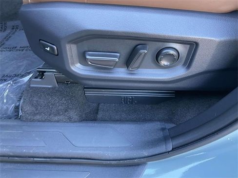 Used 2026 Toyota Tundra 1794 Edition image 11