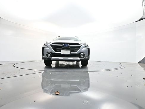 Used 2023 Subaru Outback Limited XT image 27