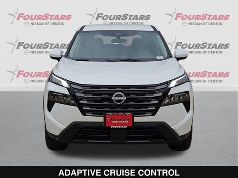 New 2026 Nissan Rogue SV image 10