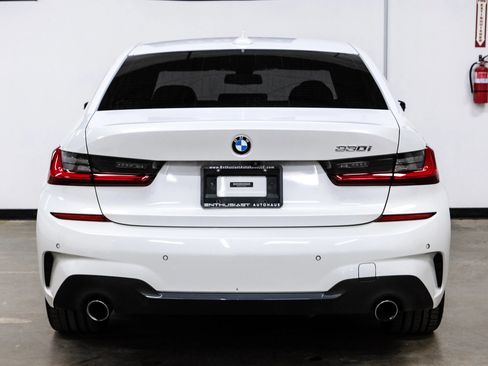 Used 2019 BMW 330i Sedan image 10
