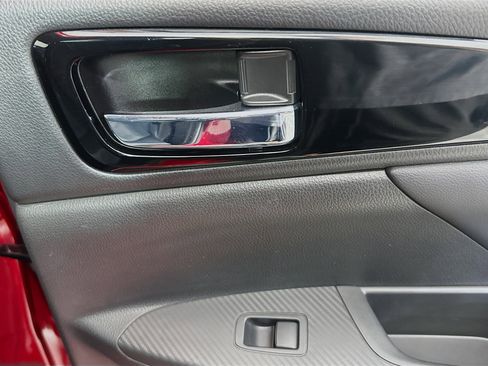 Used 2022 Mitsubishi Eclipse Cross SE image 30