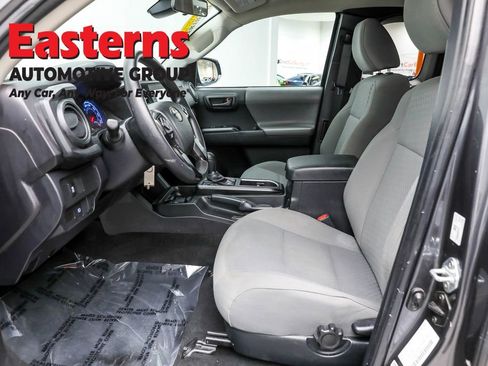 Used 2023 Toyota Tacoma SR image 13