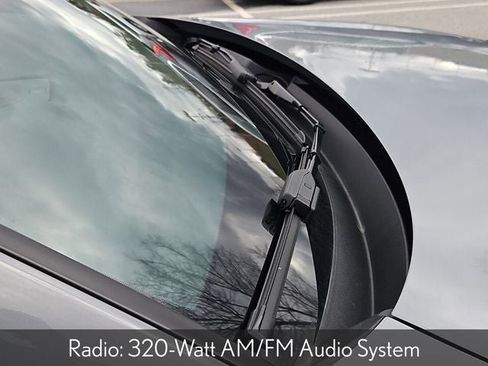 Certified 2026 Honda CR-V TrailSport image 16