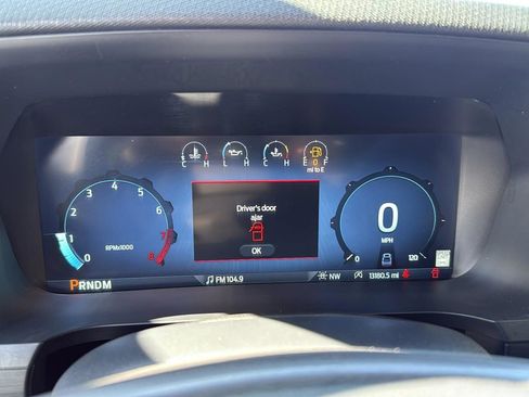 Used 2024 Ford F150 XLT w/ Equipment Group 302A MID image 14