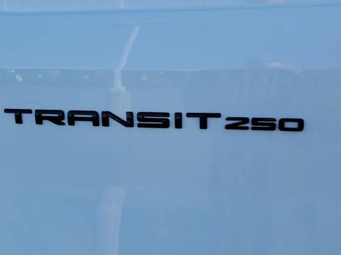 New 2026 Ford Transit 250 148 Medium Roof RWD image 17
