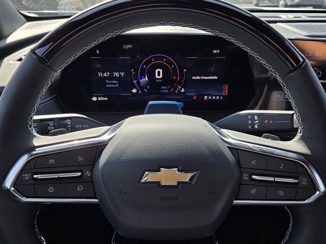 New 2026 Chevrolet Traverse LT w/ Enhanced Driving Package FWD image 18