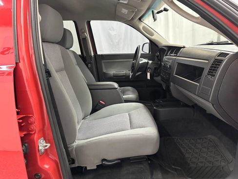 Used 2011 Dodge Dakota Big Horn image 11