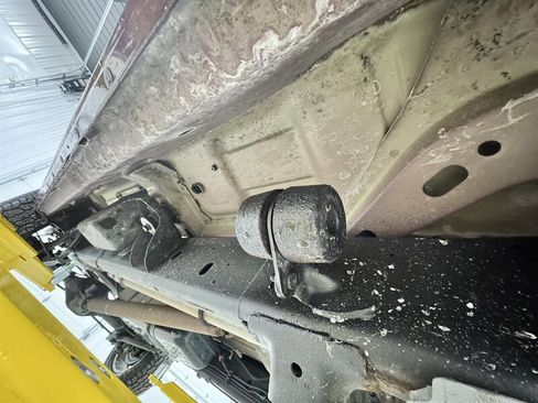 Used 2017 RAM 1500 Big Horn image 17