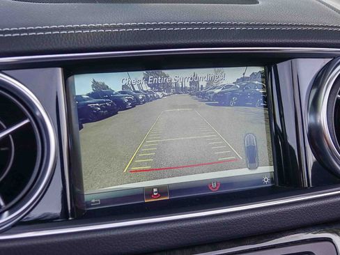 Used 2018 Mercedes-Benz SL 450 image 26