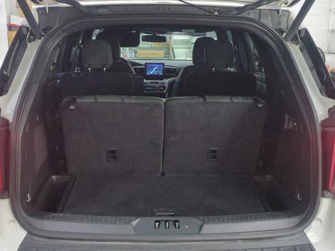 Used 2023 Ford Explorer Timberline w/ Timberline Technology Package image 13