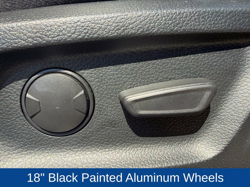 Used 2020 Ford Ranger Lariat w/ Equipment Group 501A Mid AWD/4WD image 12