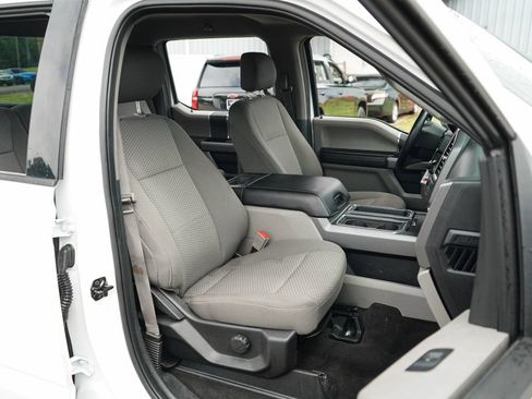 Used 2019 Ford F150 XLT w/ Equipment Group 301A Mid AWD/4WD image 13