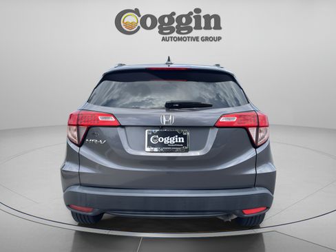 Used 2016 Honda HR-V EX-L image 5