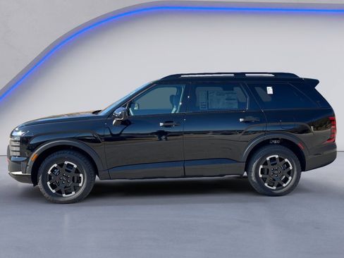 New 2026 Hyundai Palisade XRT Pro AWD/4WD image 7