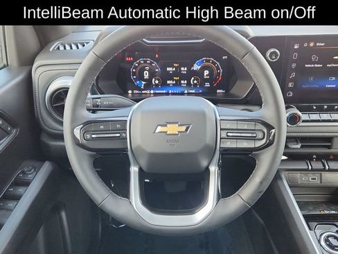 Used 2026 Chevrolet Colorado LT w/ LT Convenience Package image 35