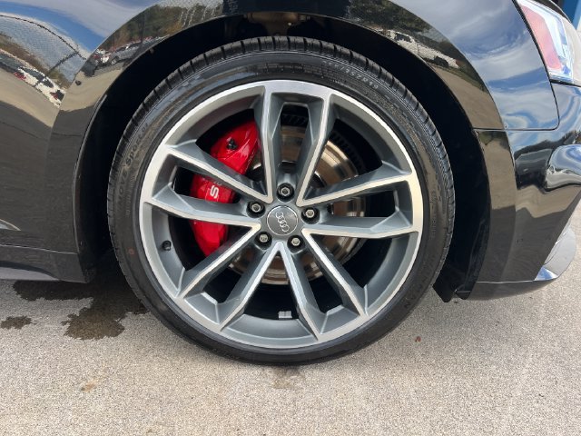Used 2018 Audi S5 Premium Plus AWD/4WD image 33