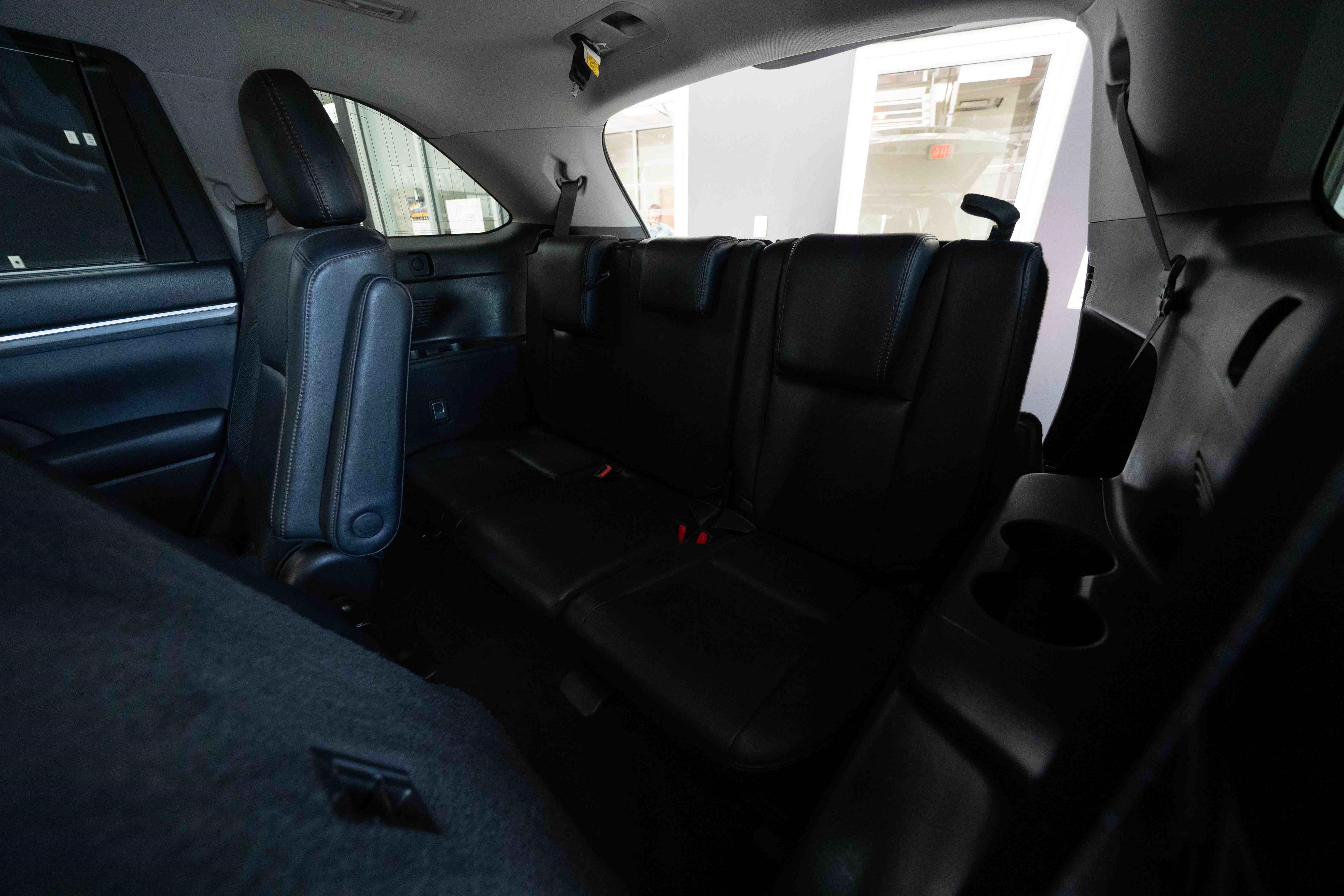 Used 2018 Toyota Highlander Limited AWD/4WD image 24