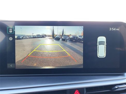 New 2026 Kia Sorento EX w/ EX Premium Package image 22