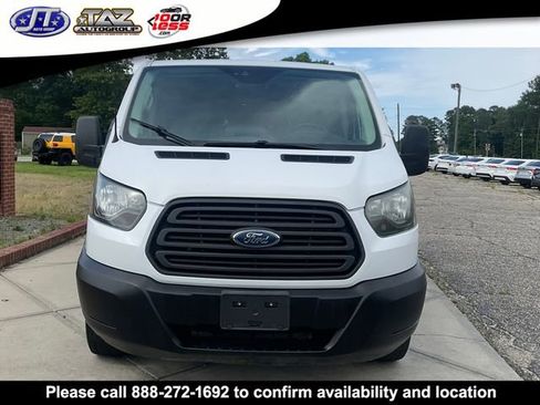 Used 2016 Ford Transit 150 XL RWD image 2