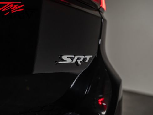 Used 2018 Dodge Durango SRT w/ SRT Interior Appearance Group image 14