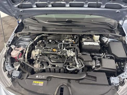 Used 2024 Toyota Corolla LE image 28