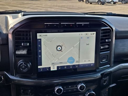 Used 2023 Ford F150 XLT w/ Equipment Group 302A High image 28