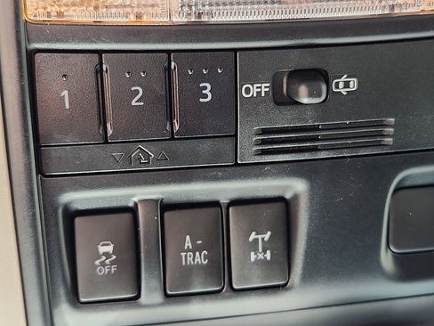 Used 2017 Toyota 4Runner TRD Pro image 19