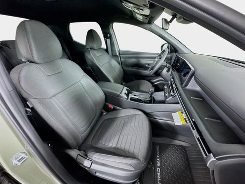 New 2026 Hyundai Santa Cruz SE FWD image 25